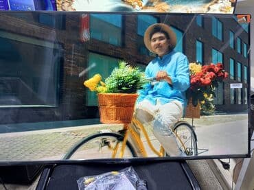 телевизор гольф 3: Телевизор TCL 43V6C Ultra HD (4K) LED-телевизор 43" TCL 43V6C — 22