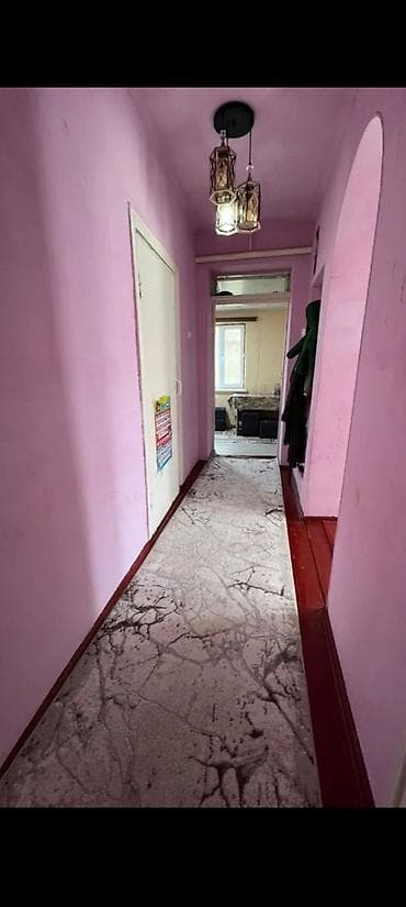 Аренда домов: 57 м², 3 комнаты, Парковка, Забор, огорожен — 6