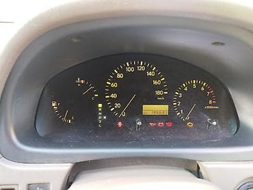 аудио адаптер: Toyota Harrier: 2000 г., 2.2 л, Автомат, Бензин, Кроссовер — 5