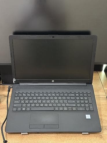 p60 pro: HP 15.6" ноутбук (серия 15) — классический универсал для учёбы, работы — 7