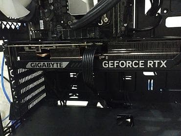 rtx 360: Видеокарта для ПК, Новый, Gigabyte, GeForce RTX, 12 ГБ — 1
