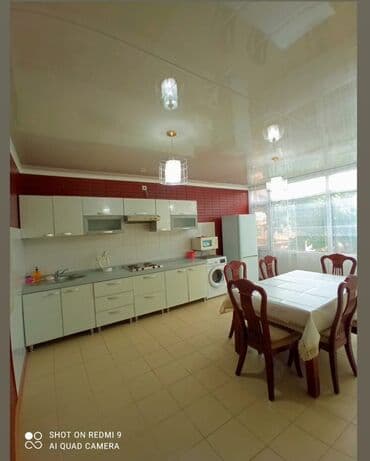куплю дом в кок жаре: 120 кв. м, 4 бөлмө — 2