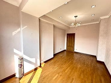 Квартиры: 3 комнаты, 91 м², 3 этаж, Евроремонт — 7