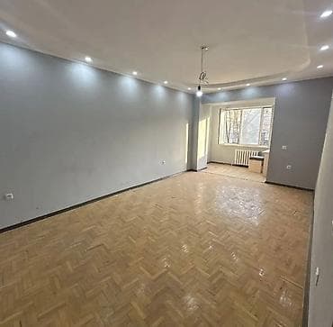 binar: 2 комнаты, 86 м², Индивидуалка, 4 этаж, Старый ремонт — 2