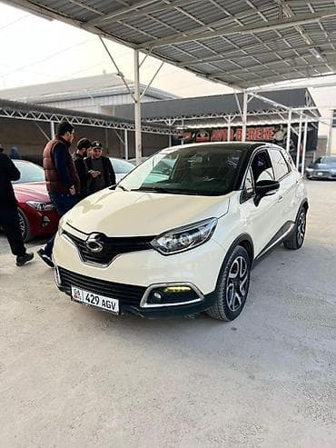шланг кондиционера: Renault : 2016 г., 1.6 л, Автомат, Бензин, Кроссовер — 2