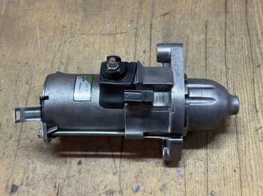 Стартер Honda 2007 г., Б/у, Оригинал, Япония