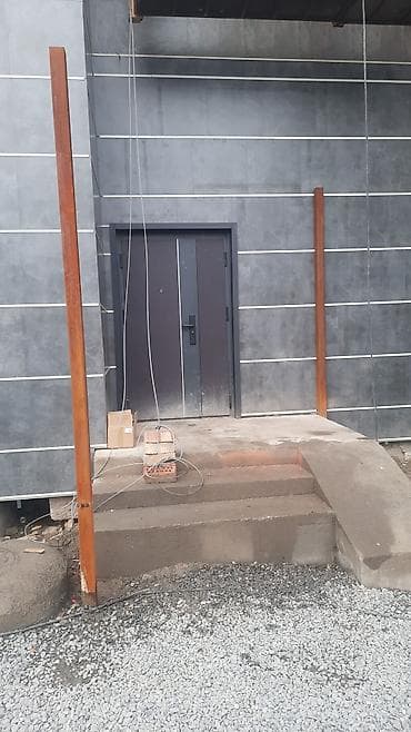 квартира щербакова: 2 комнаты, 58 м², Элитка, 6 этаж, ПСО (под самоотделку) — 6