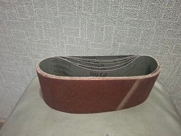 Курулуш степлерлер: Жылмалагычтар, Стандарттык жылмалагыч машина — 1