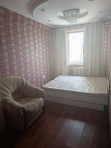 2 кв авангард стиль: 2 комнаты, Собственник, С мебелью полностью — 6