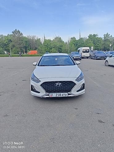 грузовики в рассрочку: Под выкуп! соната 2020год. 320тыс.км родной пробег. условия: 1950 — 2