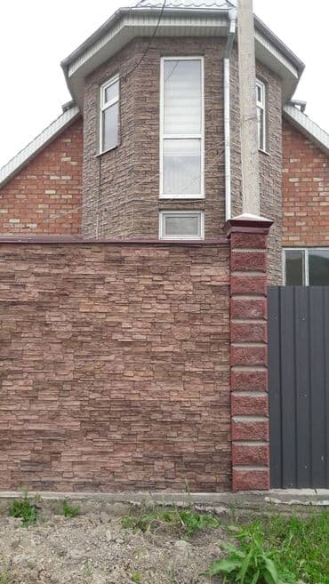 стоимость 1 метра столешницы из искусственного камня бишкек: Фото наши!!!Фасадный искусственный декоративный камень из бетона в — 10