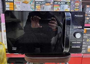 Микроволновка