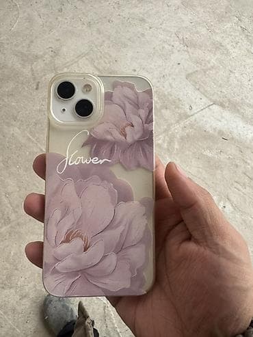 airpods pro 1: IPhone 13, Б/у, 128 ГБ, Старлайт, Чехол, 100 % — 4