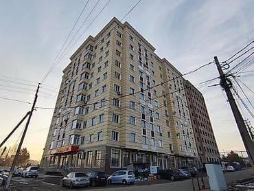 Продажа квартир: 1 комната, 42 м², Элитка, 4 этаж, Готовая ПСО (под самоотделку) — 5