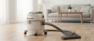 плисос ош: Чаң соргуч, Samsung, Стандарттык, Кургак, Кап — 1