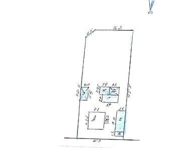🏡 Продаётся дом в городе Бишкек! 📍 Местоположение: г. Бишкек — 8