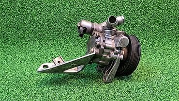 е60: Гидроусилитель BMW 2005 г., Б/у, Оригинал, Германия — 4