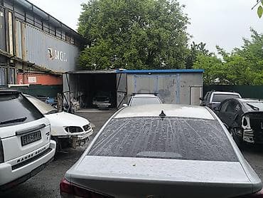 заказчик в швейный цех: Рихтовка, сварка, покраска, без выезда — 1