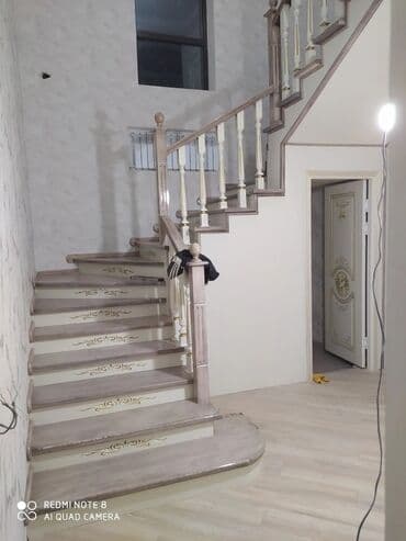 купить мебель: Заказ лестница тепкич ступенька лестницы перила тумба заказ алабыз — 3