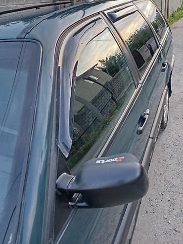 трамблёр на пассат б3: Volkswagen Passat Variant: 1989 г., 1.8 л, Механика, Бензин, Универсал — 4