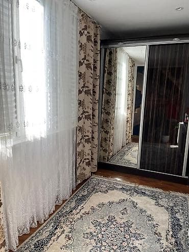 3: 1 комната, 38 м², Индивидуалка, 3 этаж, Косметический ремонт — 7
