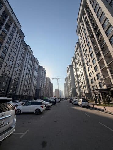 1 комната, 44 м², Элитка, 2 этаж, Косметический ремонт