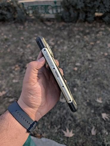 ноутбуки dell в бишкеке: DOOGEE, S200, Б/у, 512 ГБ, цвет - Черный, 2 SIM — 3