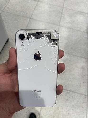 j7 2017: IPhone Xr, 64 ГБ, Черный, Чехол — 7