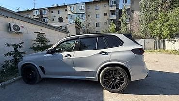 bmw e91: BMW X5 M: 2019 г., 3 л, Автомат, Бензин, Внедорожник — 5