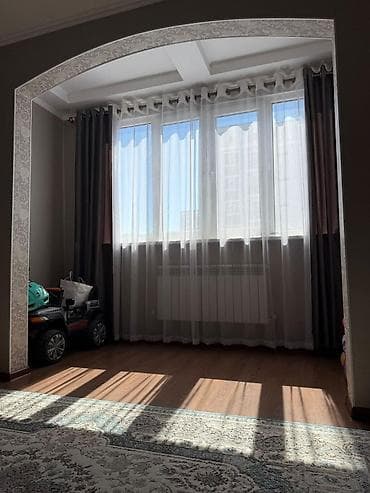 военное антоновка: 2 комнаты, Собственник, Без подселения, С мебелью частично — 7