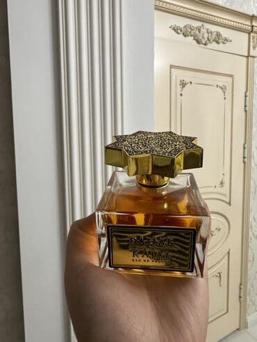 духи валентино: Kajal Dahab оригинал 100% Брала за 17 000 сом использовала один раз - — 6