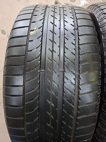 шины goodyear б у: Шины 295 / 40 / R 22, Лето, Б/у, Комплект, Легковые, Германия, GoodYear — 7