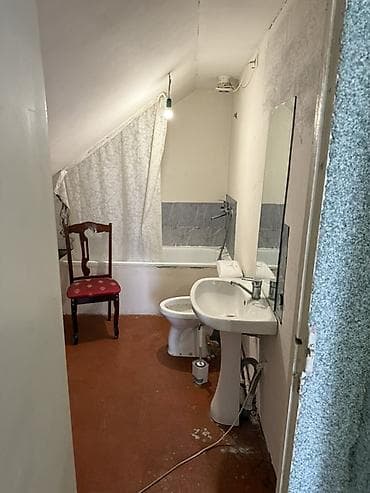 Однокомнатная квартира сдаю район щербакова советская на третьем этаже — 8