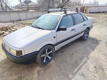 каракол ваз лада: Volkswagen Passat: 1993 г., Седан — 3