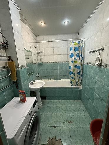 3: 3 комнаты, 65 м², Восток-5 мкр 106 серия, 3 этаж, Косметический ремонт — 6
