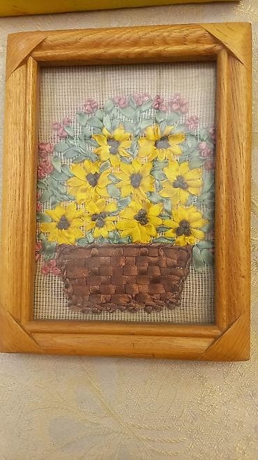 окуу кийим: Картины для декора. цена за одну — 2