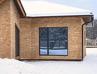 Алюминиевые окна на заказ! Перегородка фасадных окон, балконы