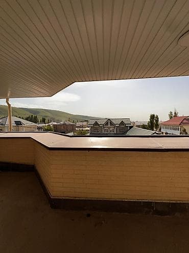 Үйлөр: Продается 3х уровневый Таунхаус❗️ 📍 Адрес: 7 апреля/ Магистраль 📐 — 9