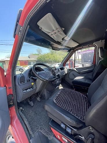 сапог мерс дубль кабина: Эвакуатор, Mercedes-Benz, 2000 г., Прямая — 6