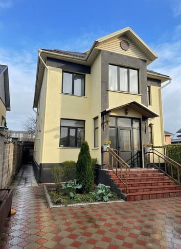 Дом, 150 м², 5 комнат, Собственник