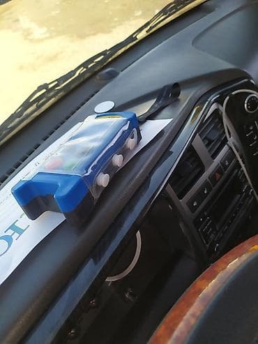 авто byd: Hyundai Porter: 2018 г., Автомат — 6