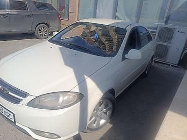 шебралет лачети: Chevrolet Lacetti: 2013 г., 1.5 л, Механика, Бензин, Седан — 4