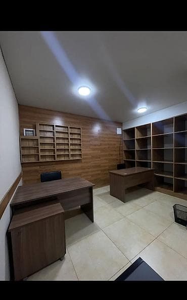 офис на аренду: Аренда офисов, 17 м², В бизнес центре, С отдельным входом — 2