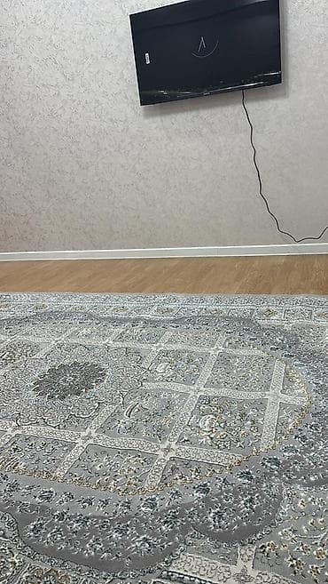 Сдается 2х комн квартира в районе микр Кок Жар с мебелью в отличном — 3