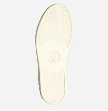 фирменная обувь из италии: Кеды высокие UGG!!! ОРИГИНАЛ!!! В идеальном состоянии!!! Осень-Весна! — 5