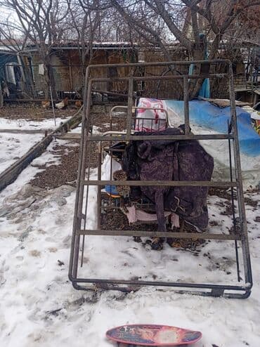 дома сэндвич панели цена: Продам багажник,стоял на Митсубиси Делика низкая крыша. требуется — 1