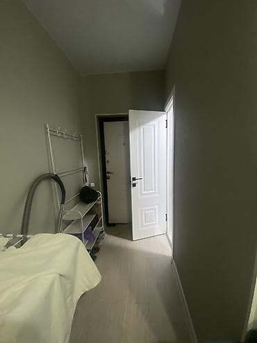 срочно продаю квартира: 1 комната, 18 м², Малосемейка, 1 этаж, Евроремонт — 2