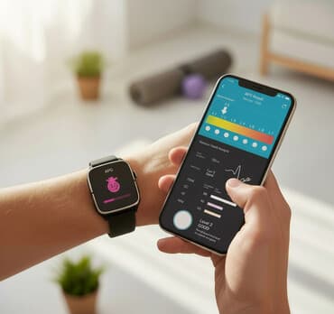 смарт часы измеряющие сахар: Продаю новые смарт часы Vyvo. Все замеры по здоровью. Пульс, давление — 1