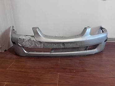 second caddy hdd: Бампер Mazda, Б/у — 1
