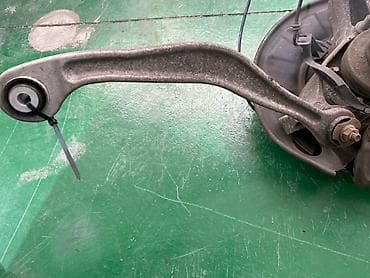 Арткы оң рычаг Mercedes-Benz 2008 г., Оригинал lalafo.kg да Арткы оң рычаг Mercedes-Benz 2008 г., Оригинал